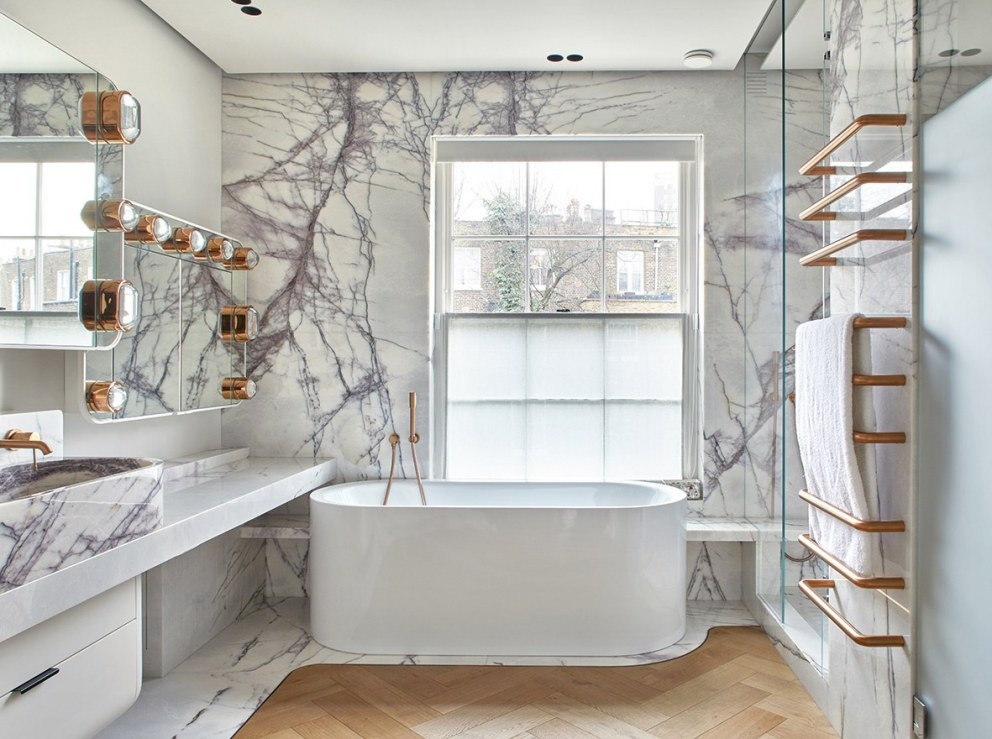 A French Twist in Notting Hill | FRENCH TWIST 3 | Interior Designers